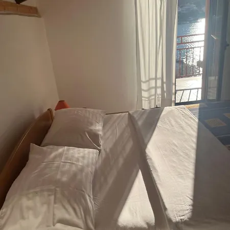 Sunsetbeach * Grebaštica