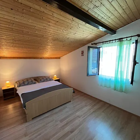 Διαμέρισμα Sunsetbeach Grebaštica