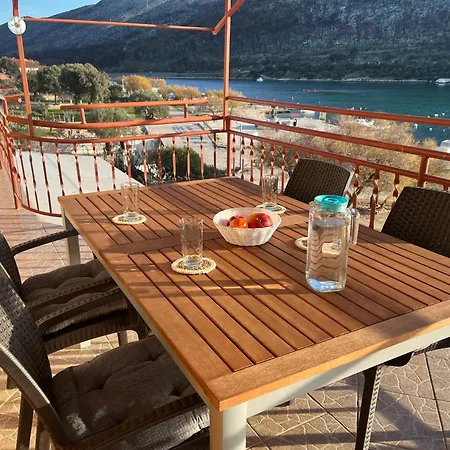 Sunsetbeach Διαμέρισμα *