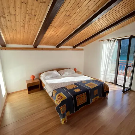 Sunsetbeach Grebaštica