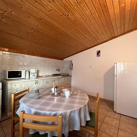 Διαμέρισμα Sunsetbeach Grebaštica